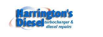 Gold Coast Turbocharger Repairs